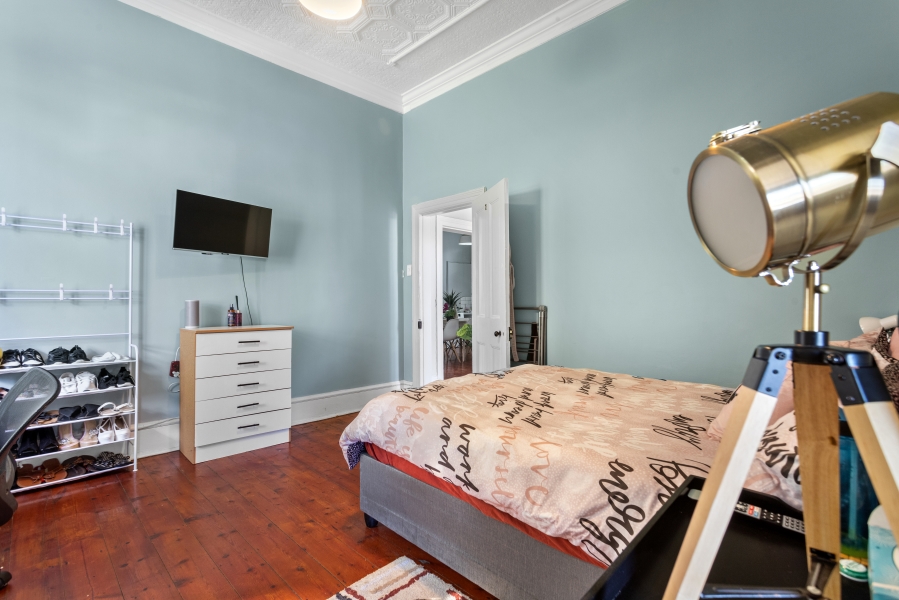 9 Bedroom Property for Sale in Woodstock Western Cape